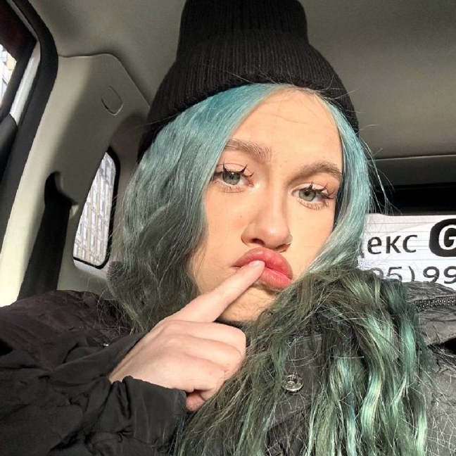 Иконка канала channel73735442