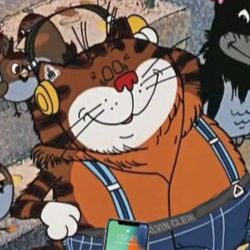 Иконка канала МУЛЬТПЕСНИ