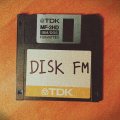 Иконка канала DISK FM - ДИСК ФМ