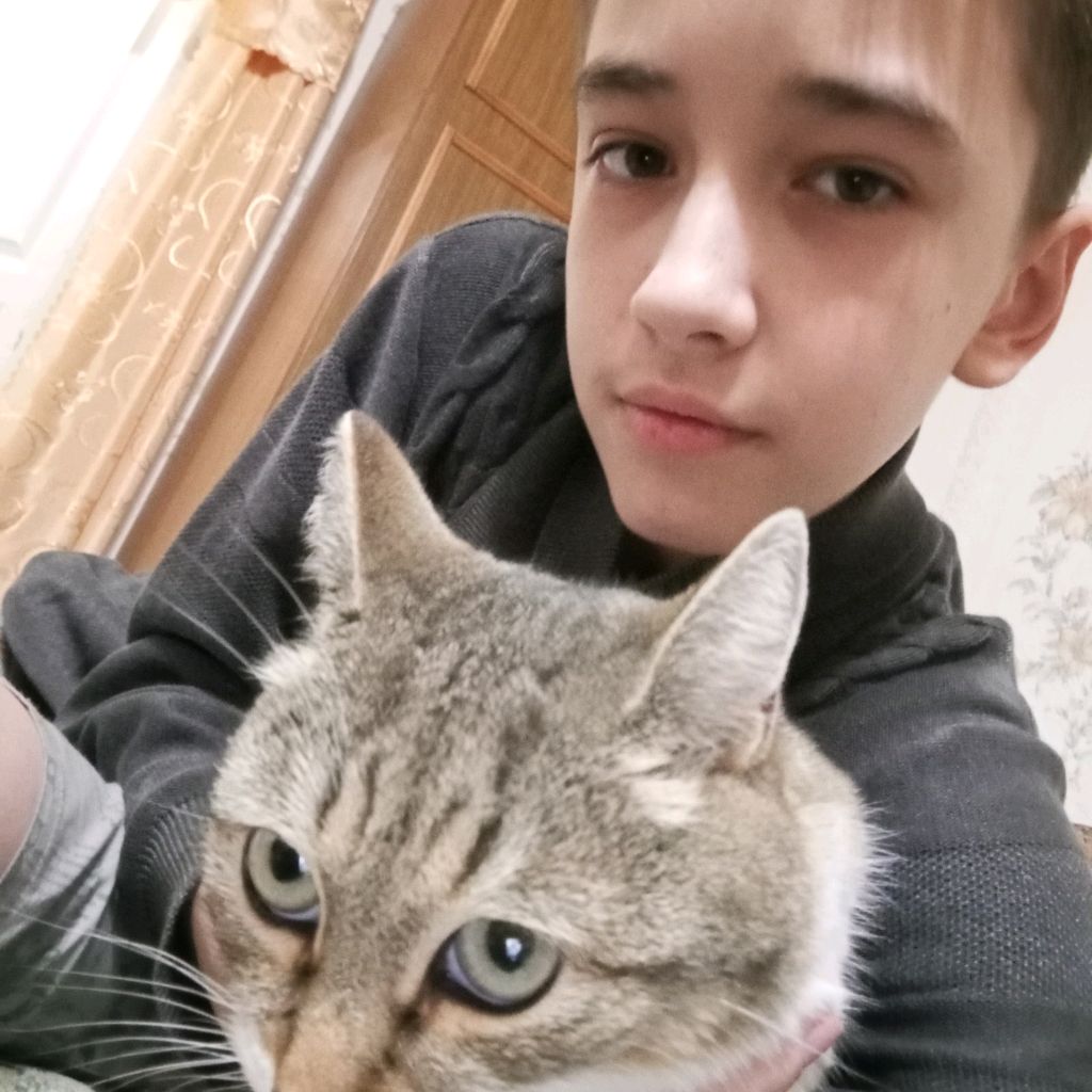 Иконка канала Кино Роблокс 🎥