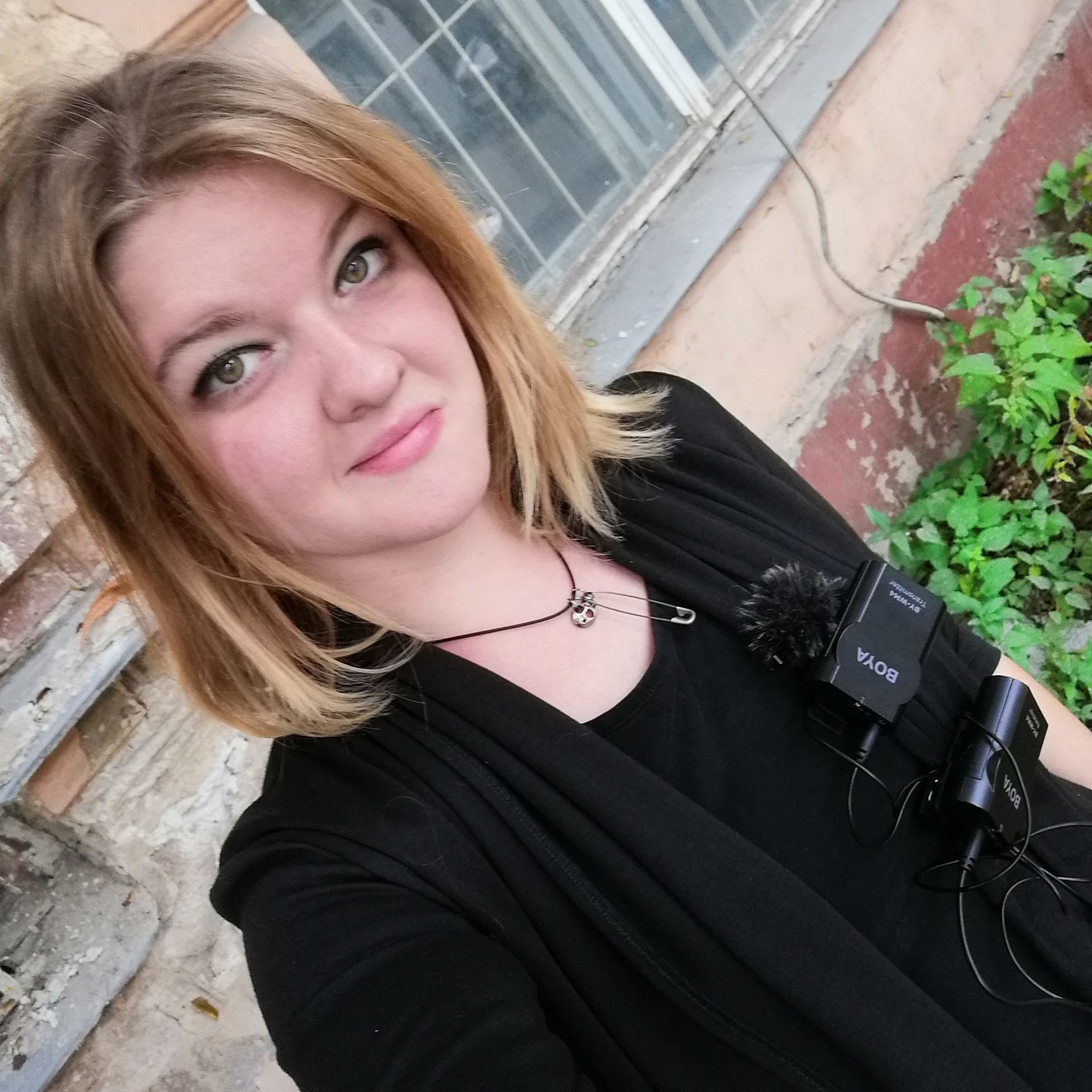 Иконка канала Аблихарова Динара