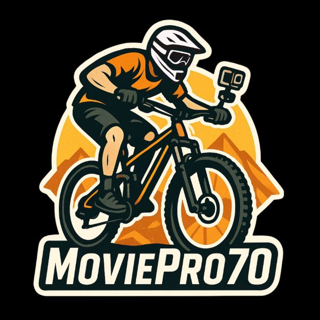 Иконка канала MoviePro70