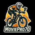 Иконка канала MoviePro70