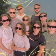 Иконка канала Стихийный Альянс / Импровизация