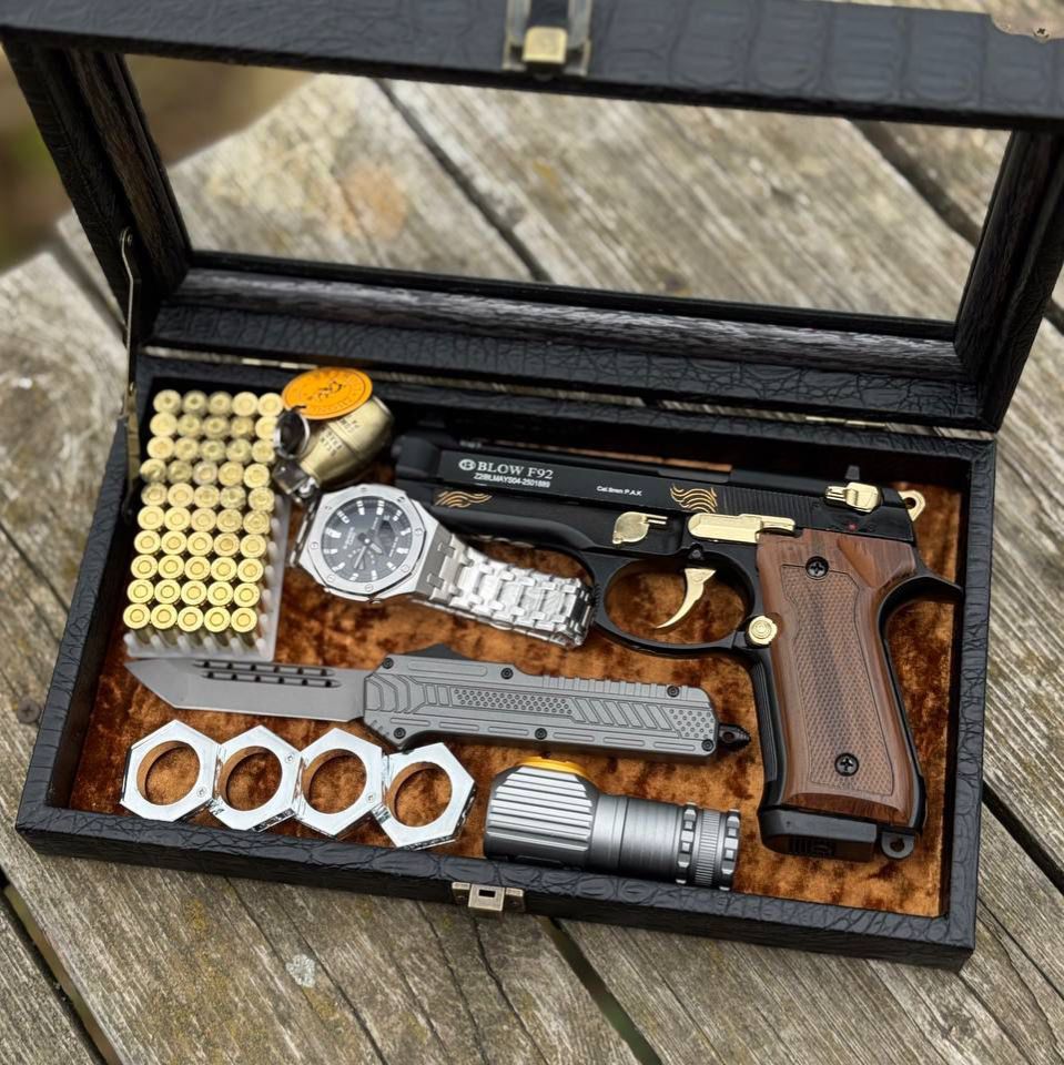 Иконка канала Сигнальный Мир