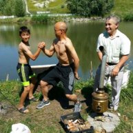 Иконка канала Турбаза