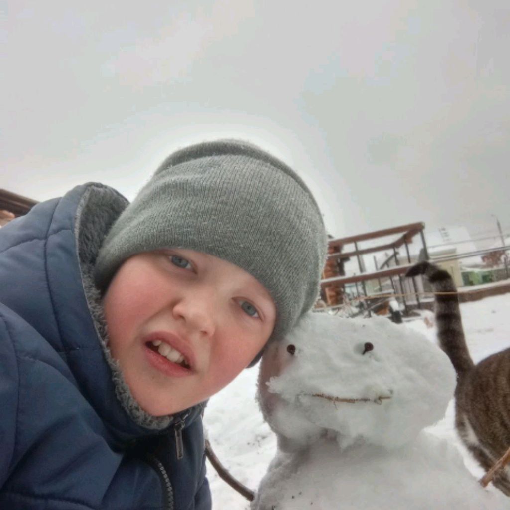 Иконка канала Semyon0012