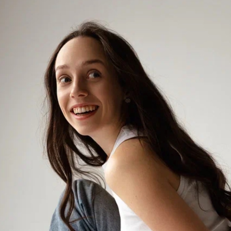 Иконка канала Ольга Клюева