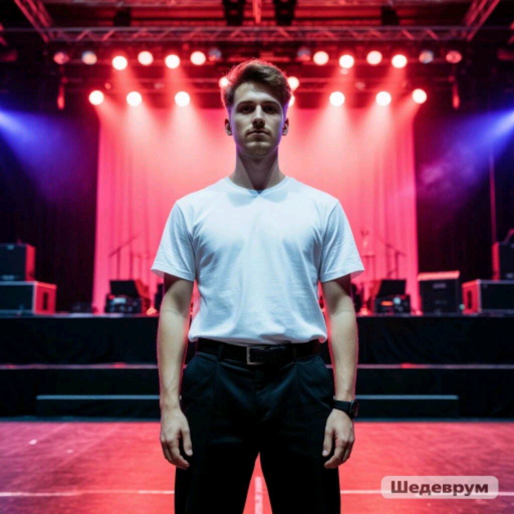 Иконка канала Rok_Daniel