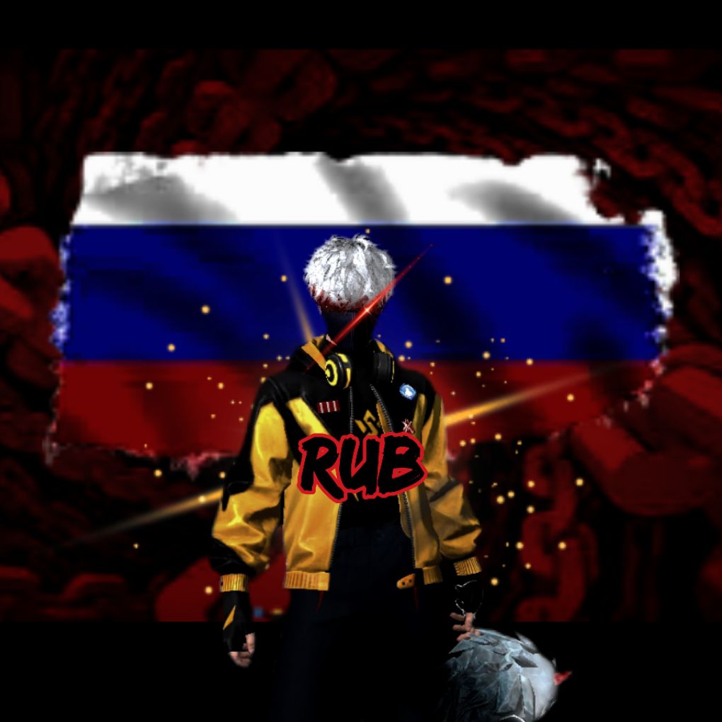 Иконка канала RUB_75