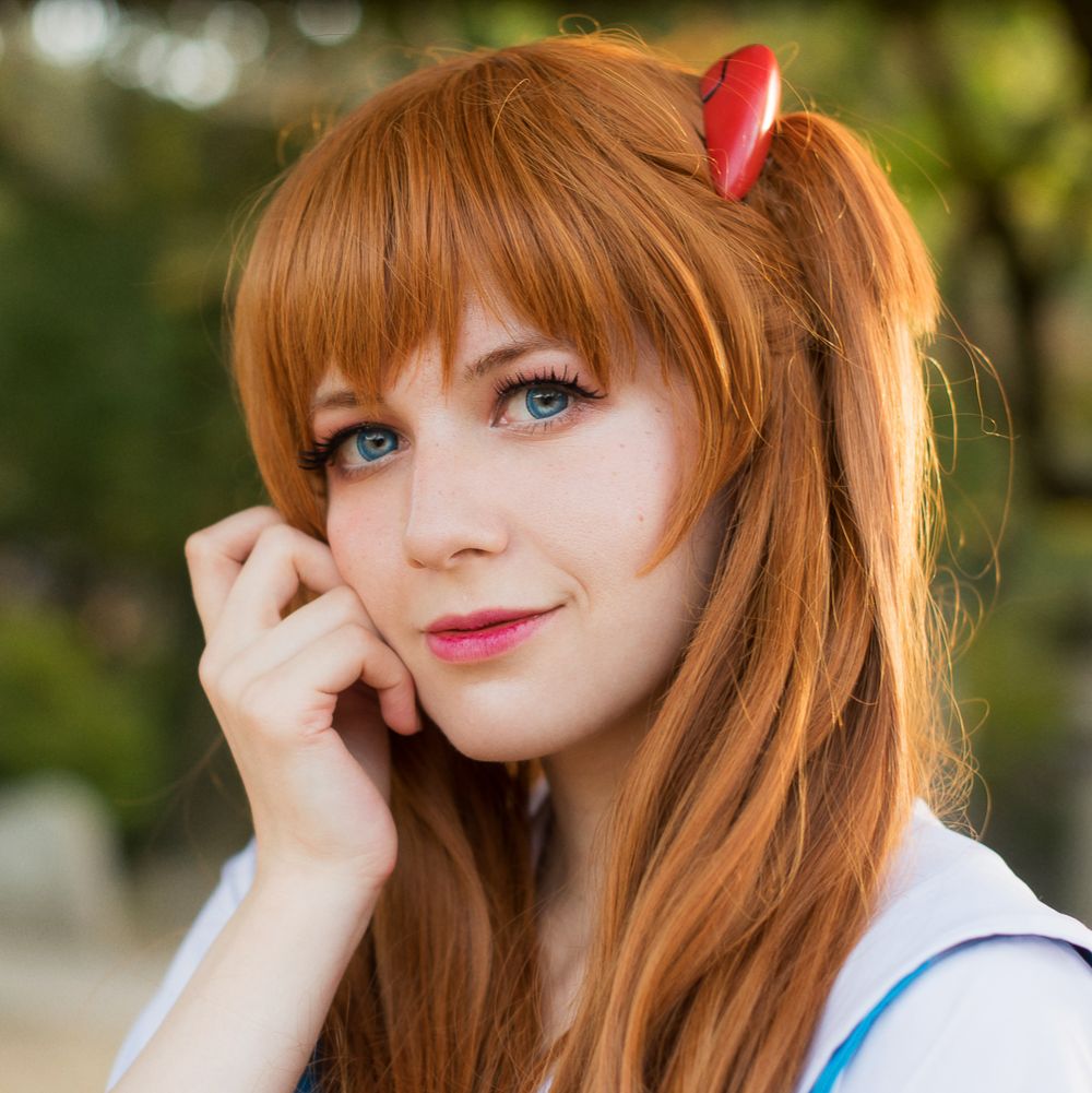 Иконка канала Юля Мори