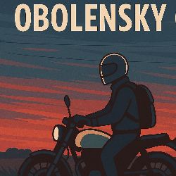 Иконка канала Obolensky
