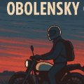 Иконка канала Obolensky