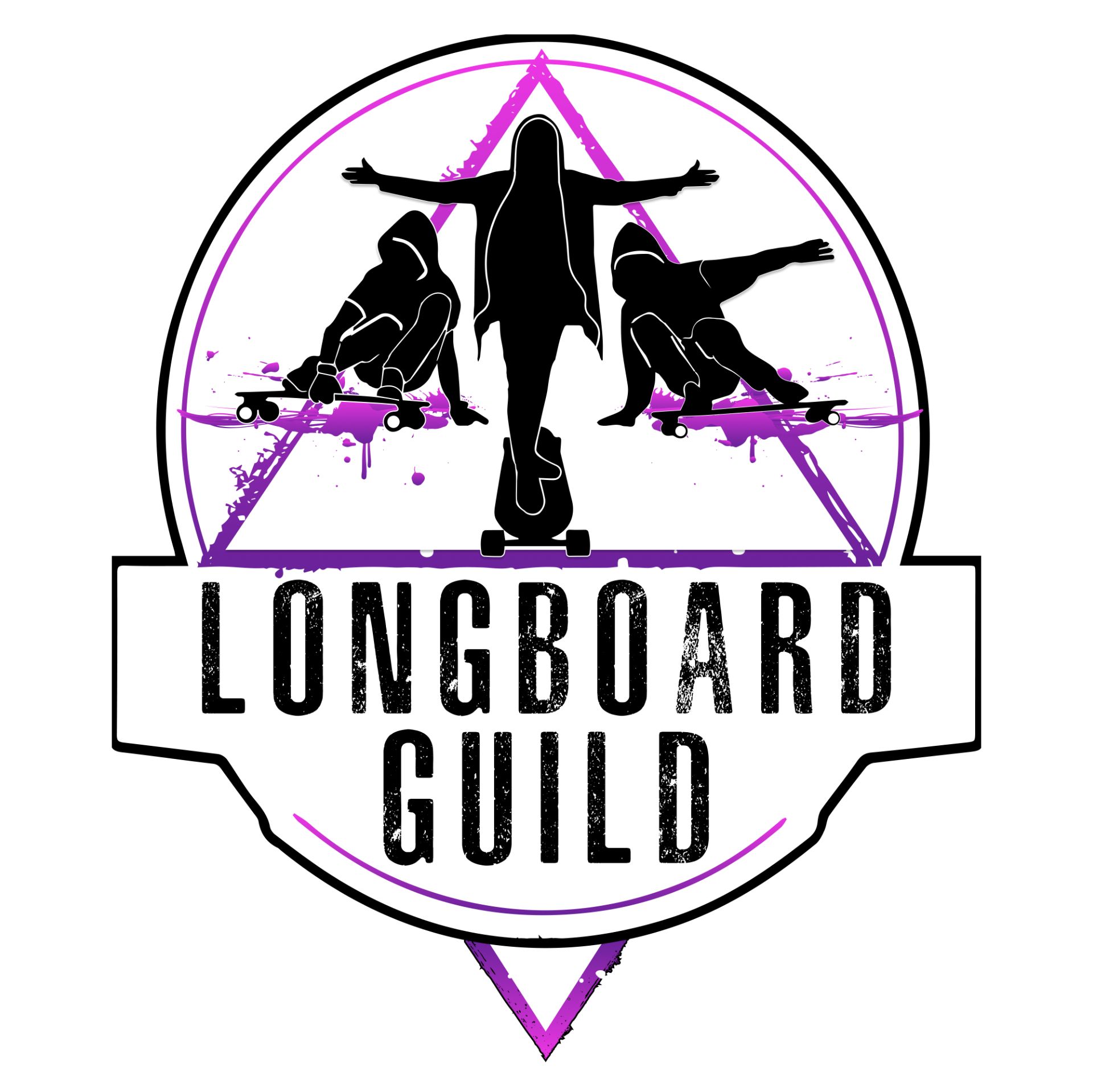 Иконка канала LongBoard Guild