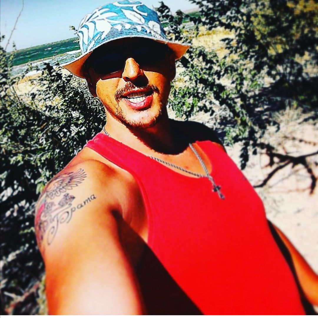 Иконка канала CHEF Dmitry Kozlovskii