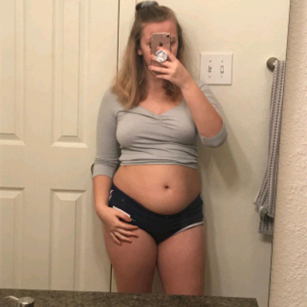 Иконка канала Пухленькая Булочка ❤️ Federism World Tour 🤰