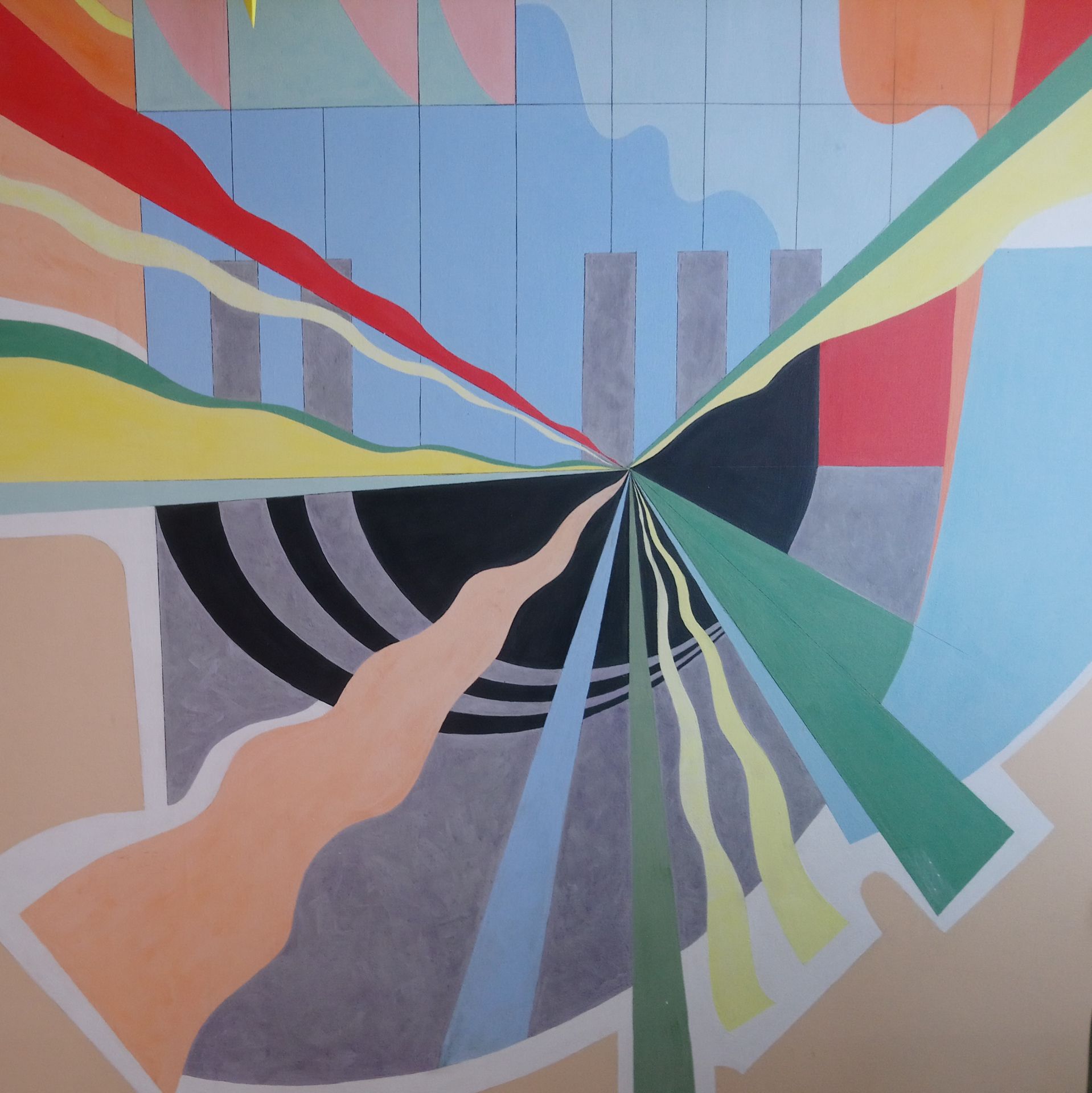 Иконка канала Прекрасный ритм - моё будущее! Демянский округ