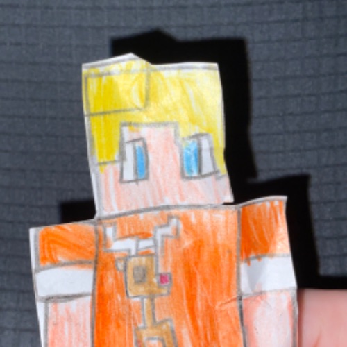 Иконка канала Геймис