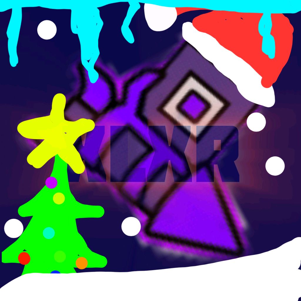 Иконка канала 🌲XLXR🌲