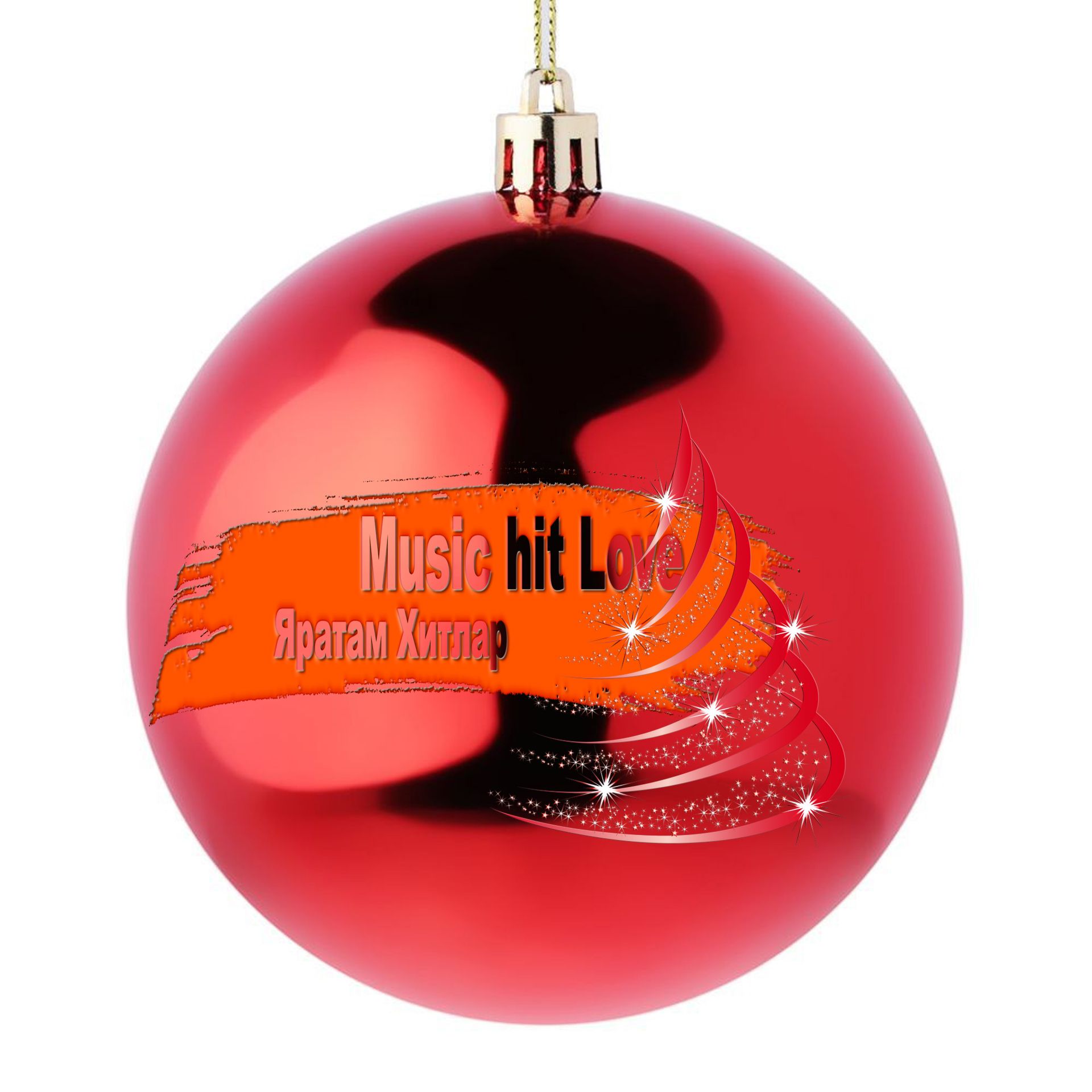 Иконка канала Music hit Love