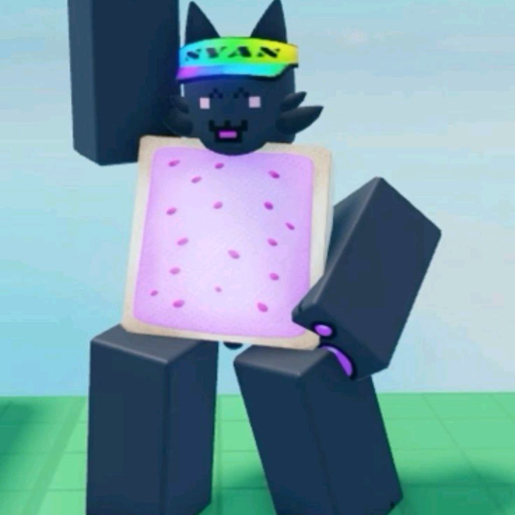 Иконка канала Ням