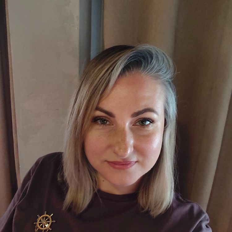 Иконка канала Дина Дагирова