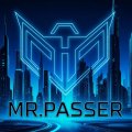 Иконка канала MR.Passer clips