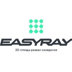 Иконка канала ОБОРУДОВАНИЕ ДЛЯ АВТОСЕРВИСОВ | EASYRAY