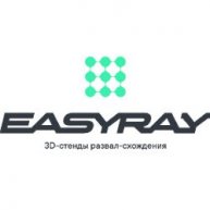 Иконка канала ОБОРУДОВАНИЕ ДЛЯ АВТОСЕРВИСОВ | EASYRAY