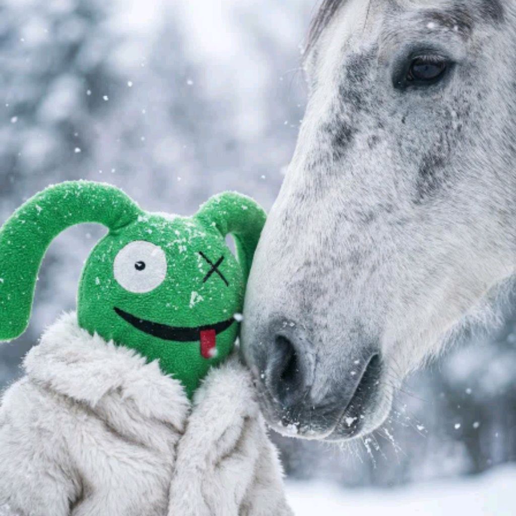 Иконка канала BEN#