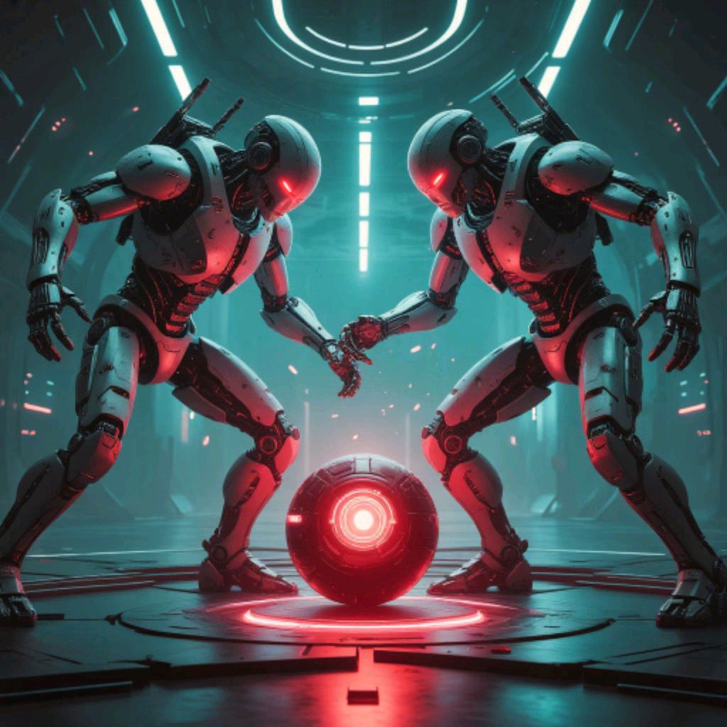 Иконка канала Техно Город