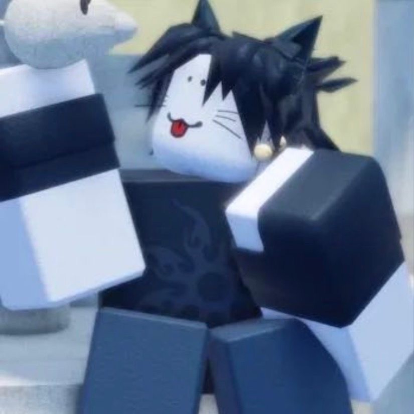 Иконка канала Meow time