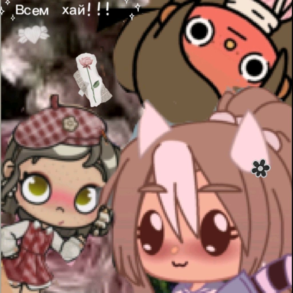 Иконка канала 💖🌷Milanka🌷💖