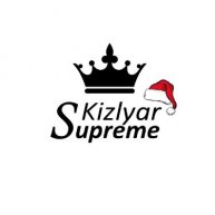 Иконка канала Kizlyar Supreme