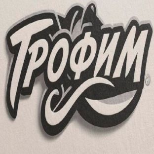 Иконка канала ТРОФИМ