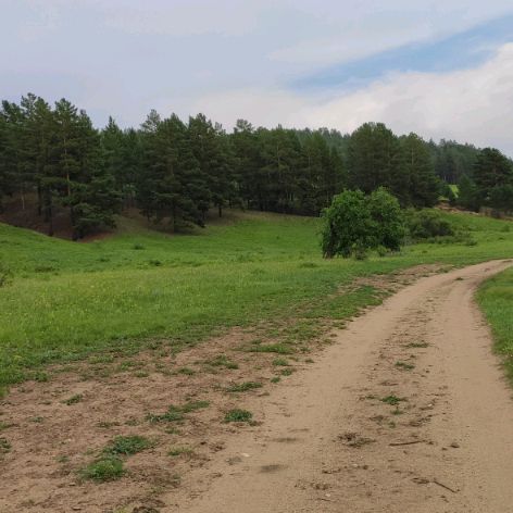 Иконка канала BurgeR°