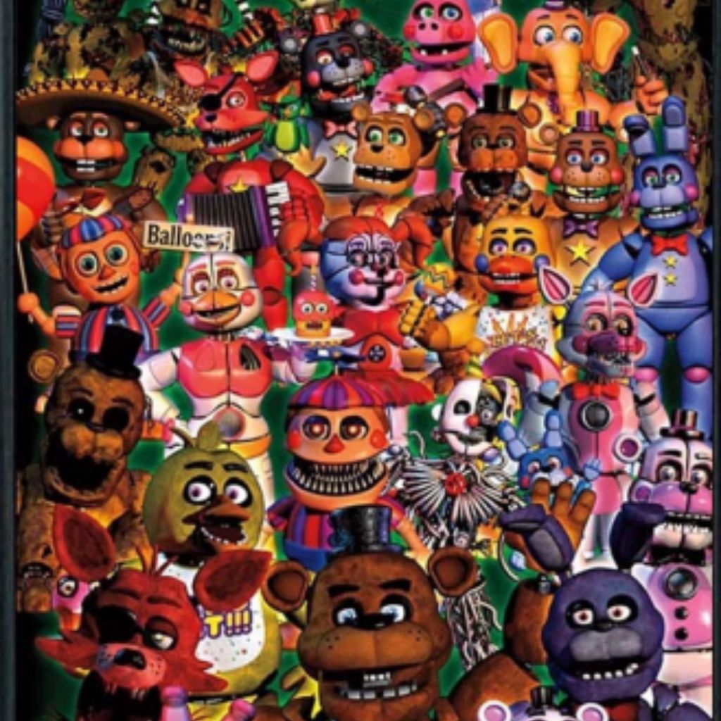 Иконка канала MishaGame