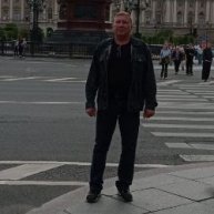 Иконка канала Янченко Олег