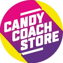 Иконка канала CANDYCOACH.RU