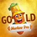 Иконка канала Морковь PRO Gold
