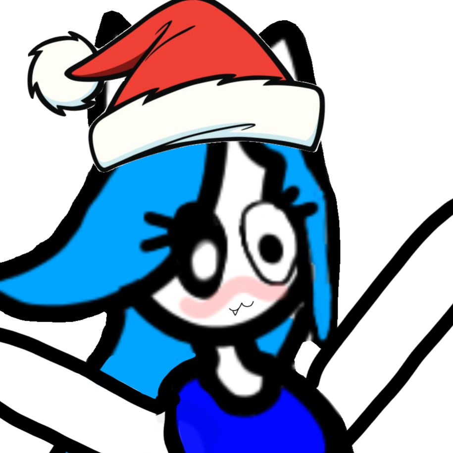 Иконка канала 🎄🩵HorrorHorse🩵🎄