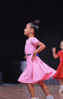 Иконка канала Бальные танцы