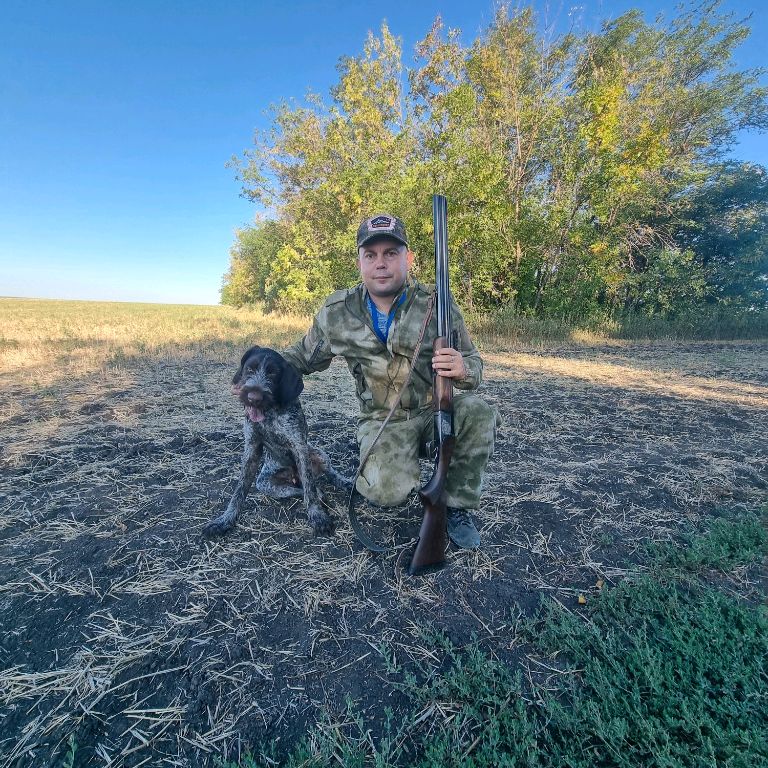 Иконка канала Охота и Рыбалка в Красносулинском Районе