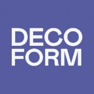 Иконка канала DECO FORM | Салон премиальных интерьерных решений