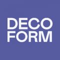Иконка канала DECO FORM | Салон премиальных интерьерных решений