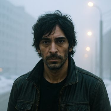 Иконка канала DJ Novostar