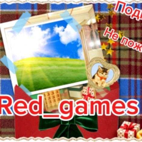 Иконка канала Redmi_19k