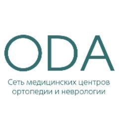 Иконка канала Медцентр ODA