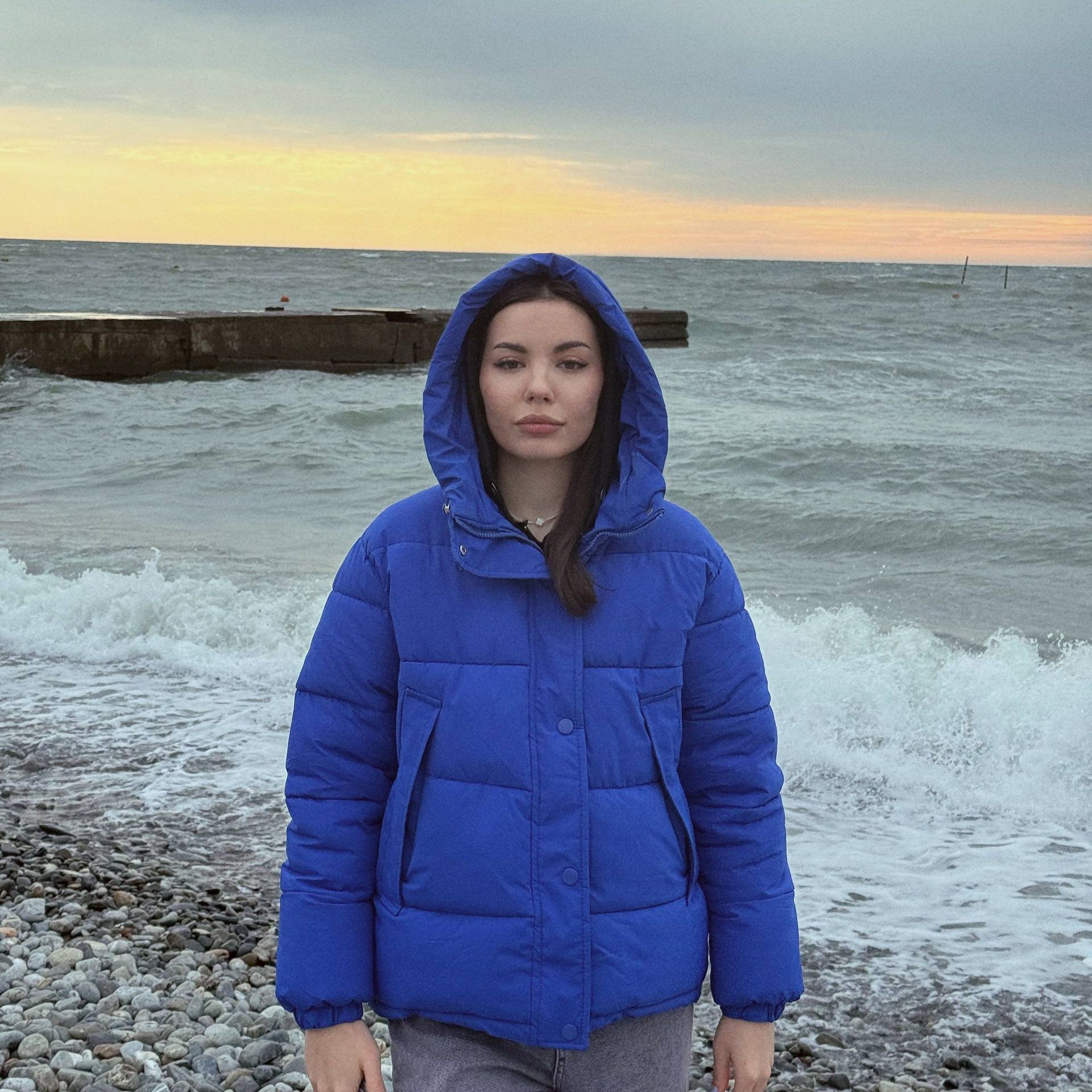 Иконка канала Сафина Дарина (ФНО-б22НВо)