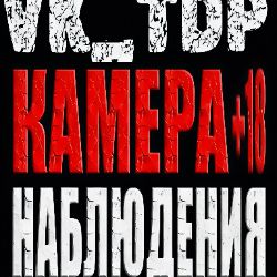 Иконка канала Камера наблюдения👮🏻+18